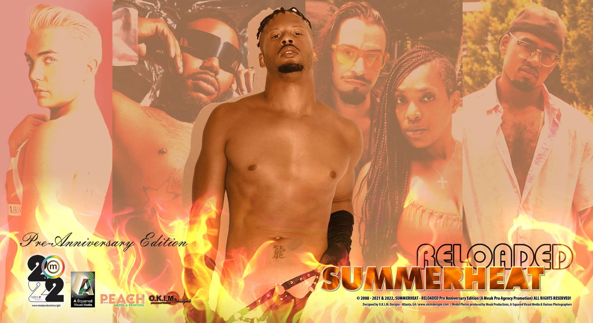 SummerHeat Reloaded (2022)