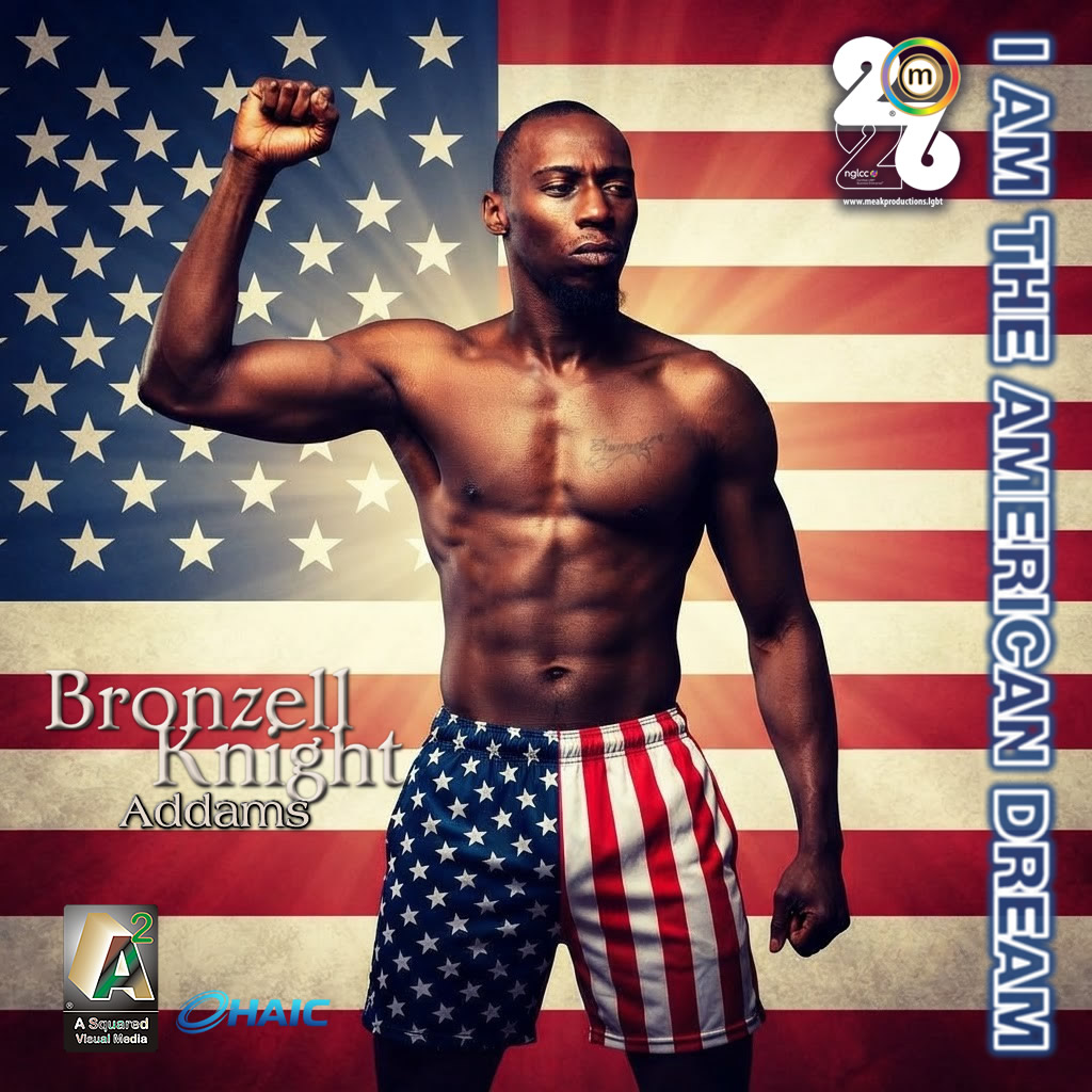 Bronzell Knight Addams — Bonus