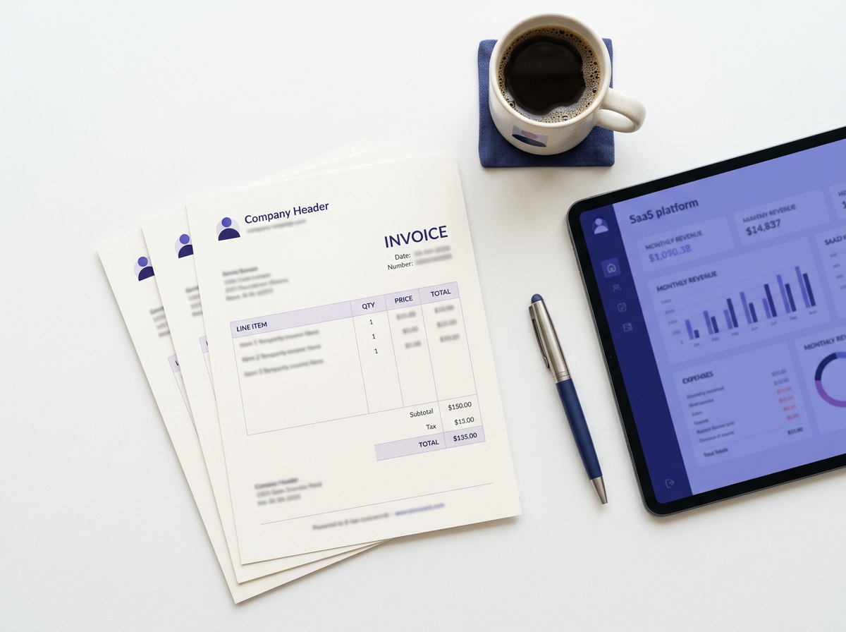 Bill of sale document preview