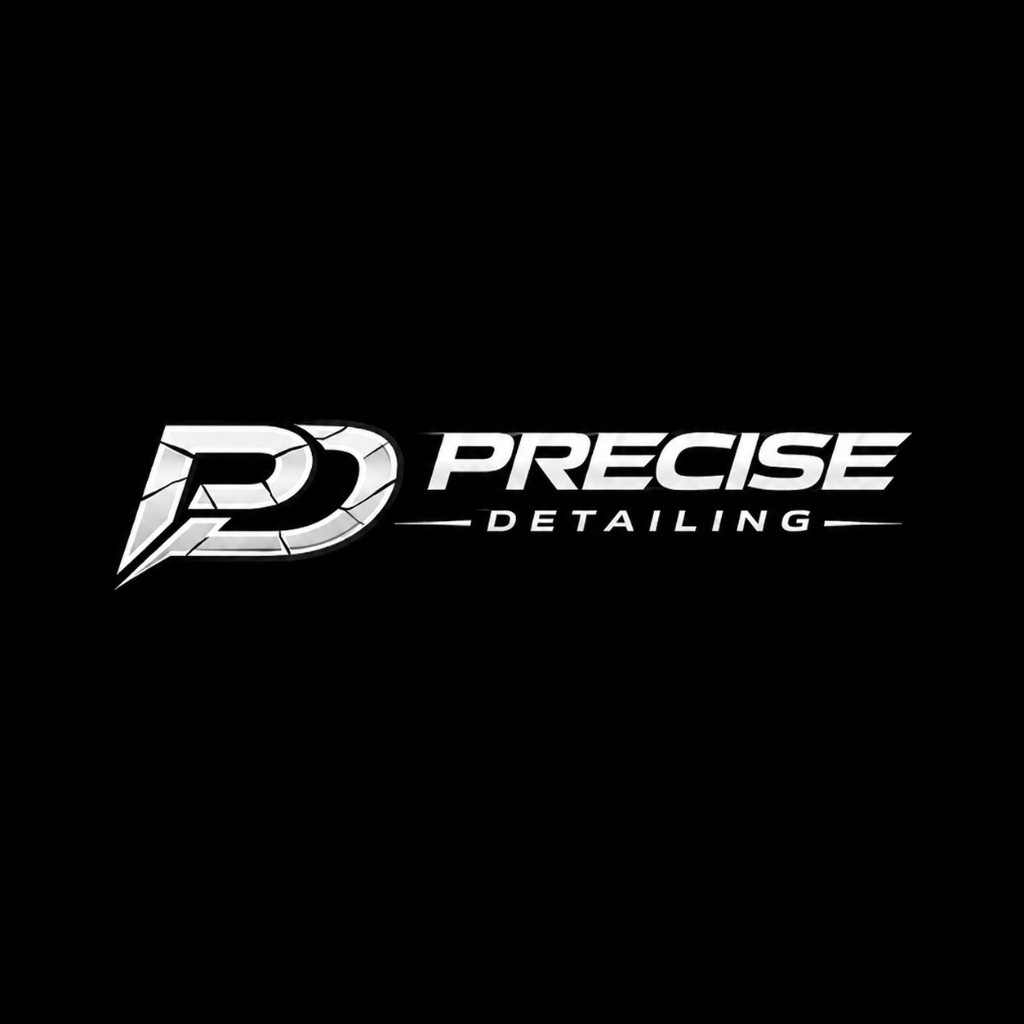 Precise Detailing