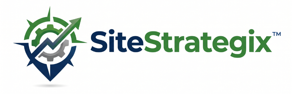 SiteStrategix™