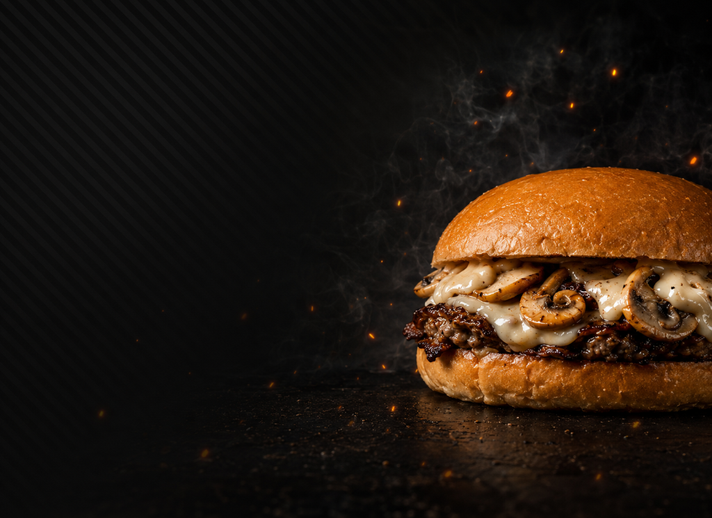 Shaggy's Smash Burger