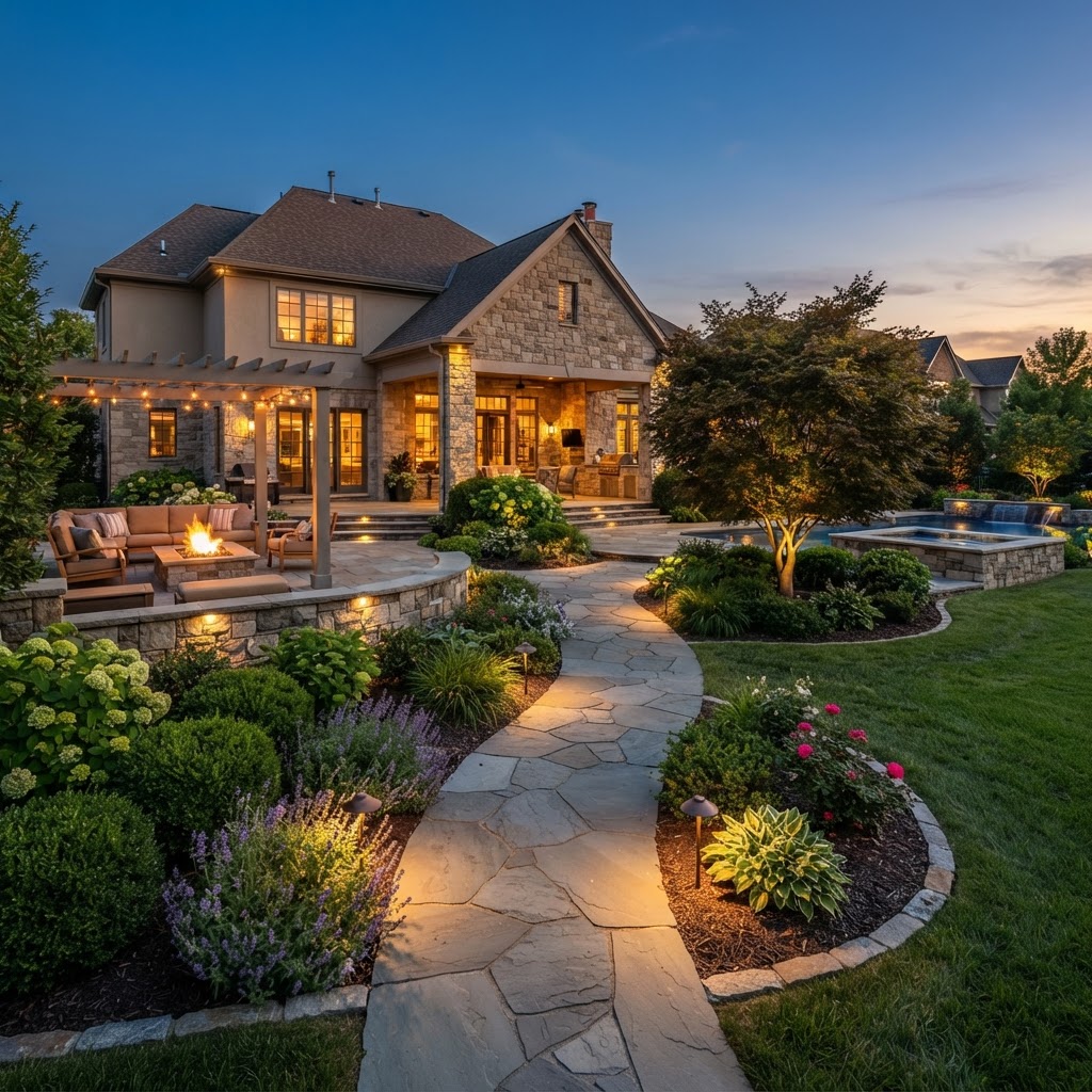 Landscape Design