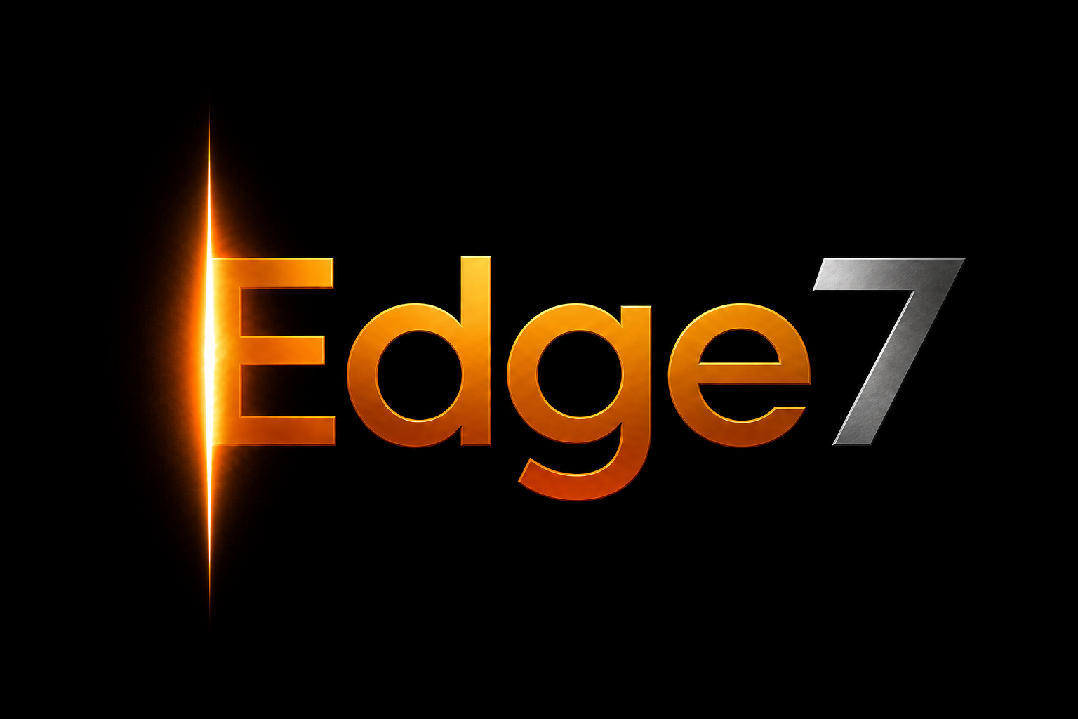 Edge7 Consulting