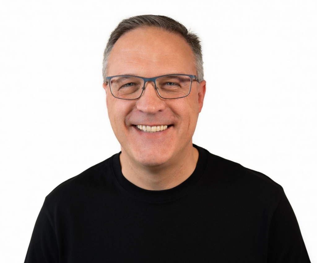 Scott Vradenburg — Edge7 Consulting