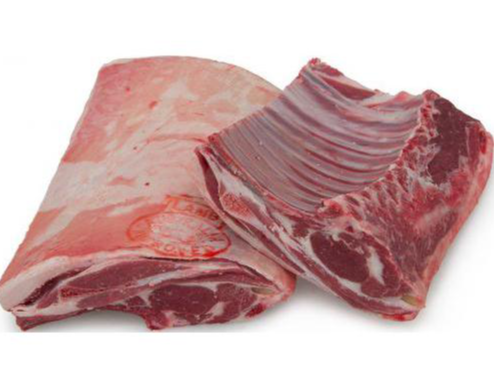 New Zealand Lamb