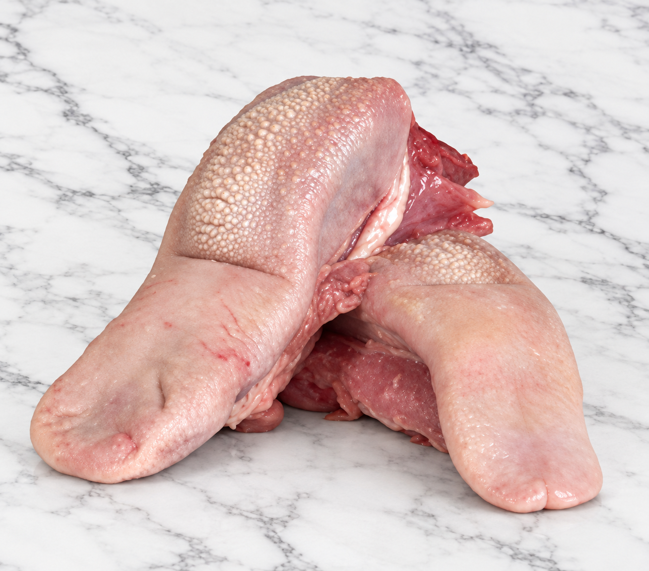 Halal Tongue