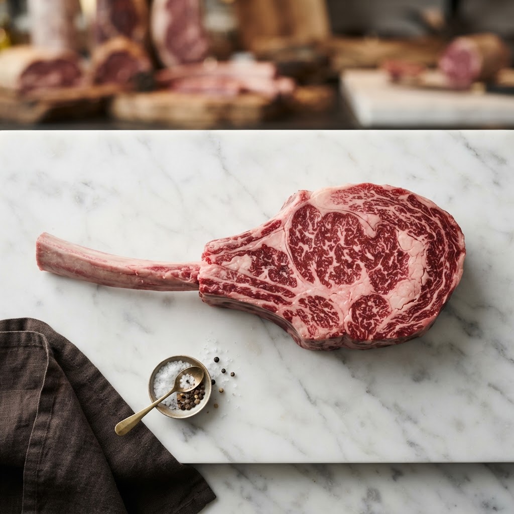Beef
