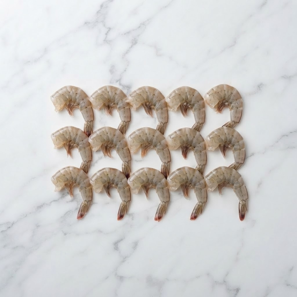 Sea Food