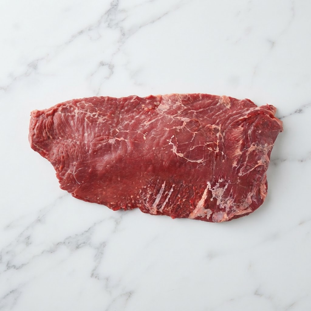 Halal Flap Meat