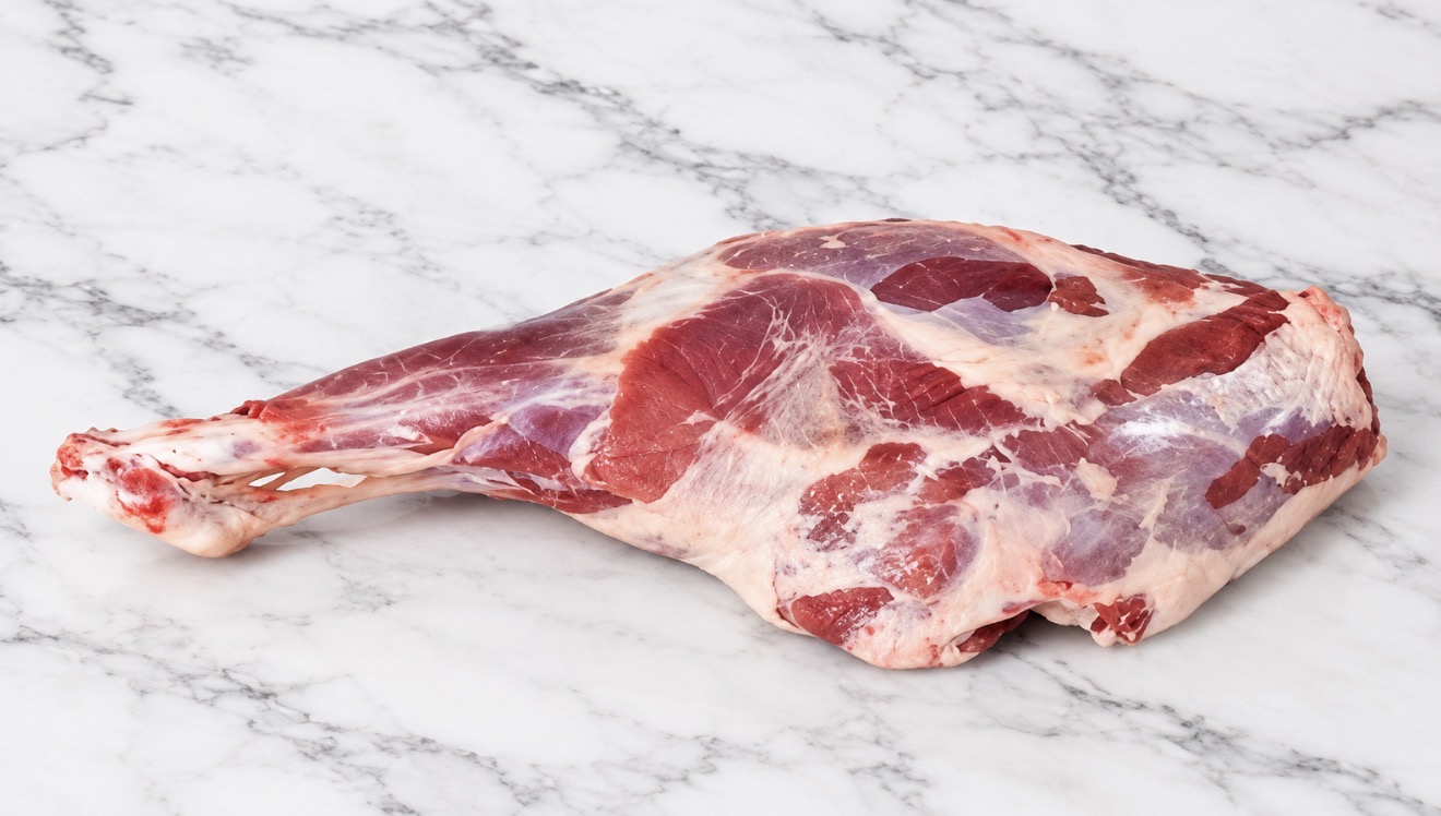 Australian Lamb