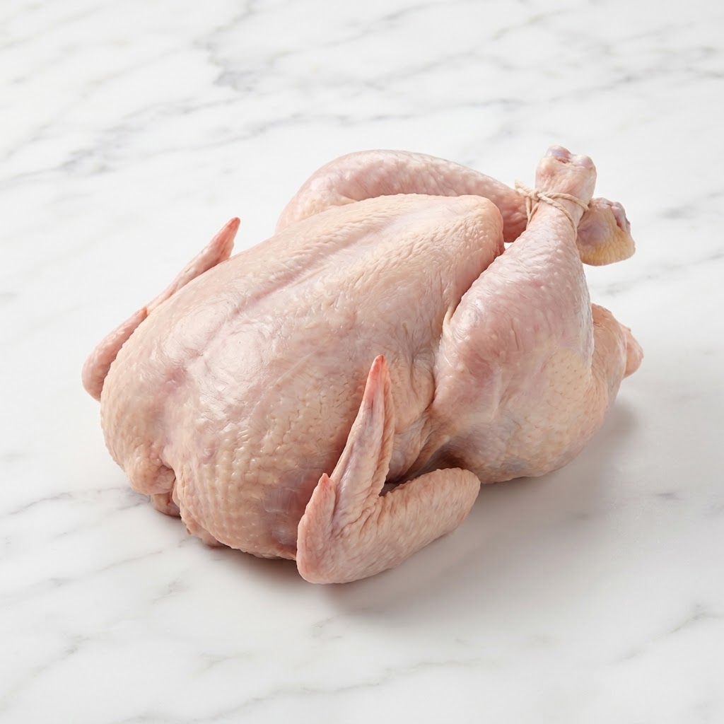 Poultry