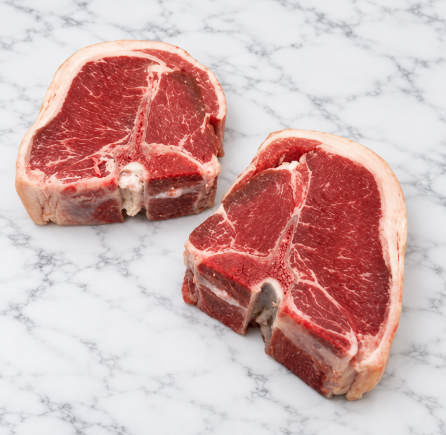 Halal Loin / Loin Chops