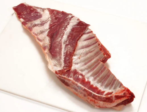 Halal Breast