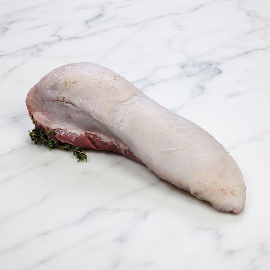 Veal
