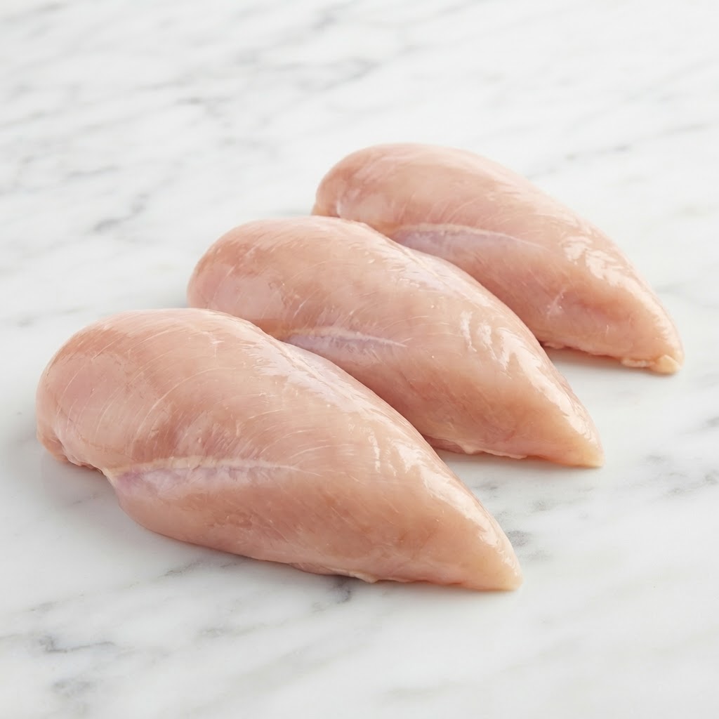 Poultry