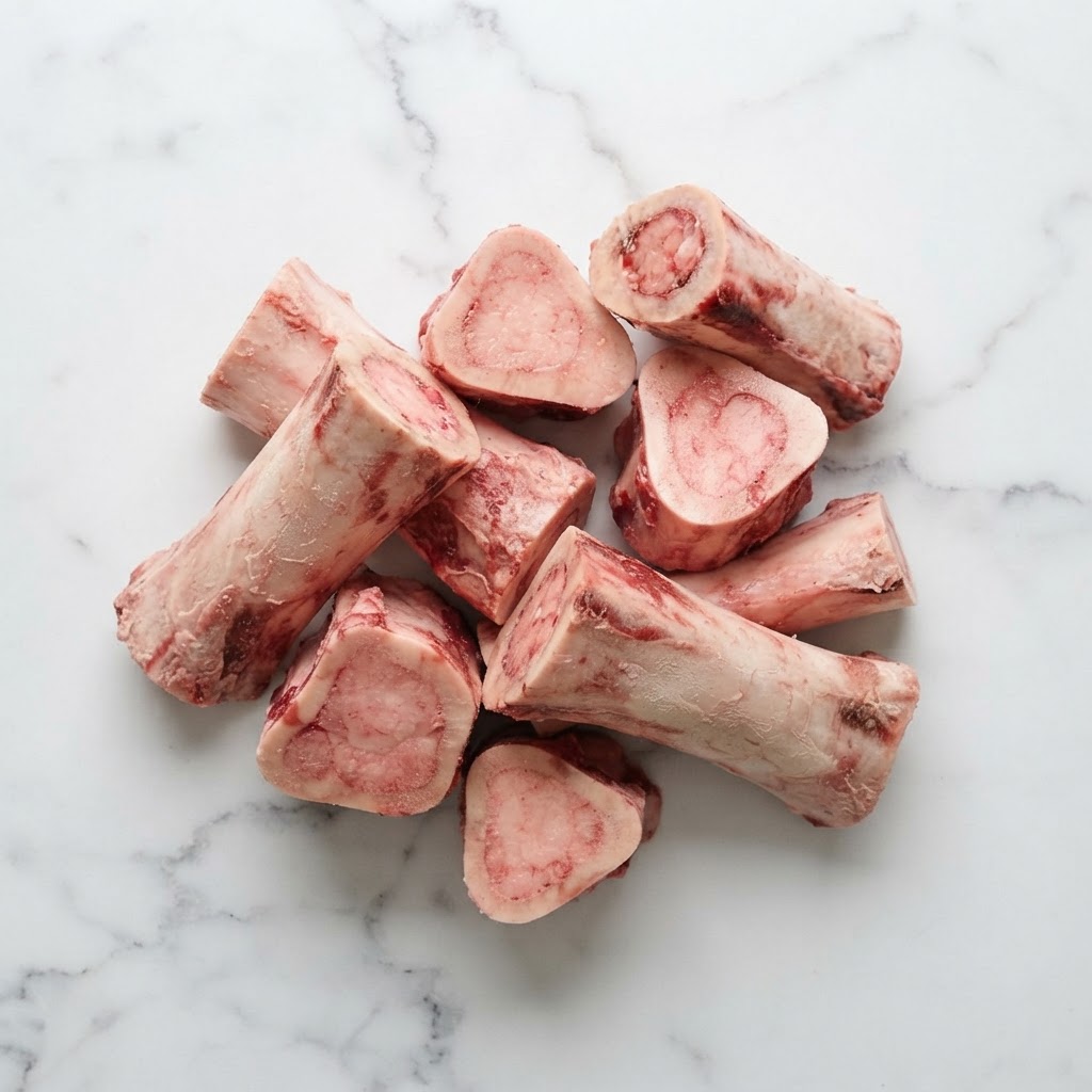 Halal Femur Bones