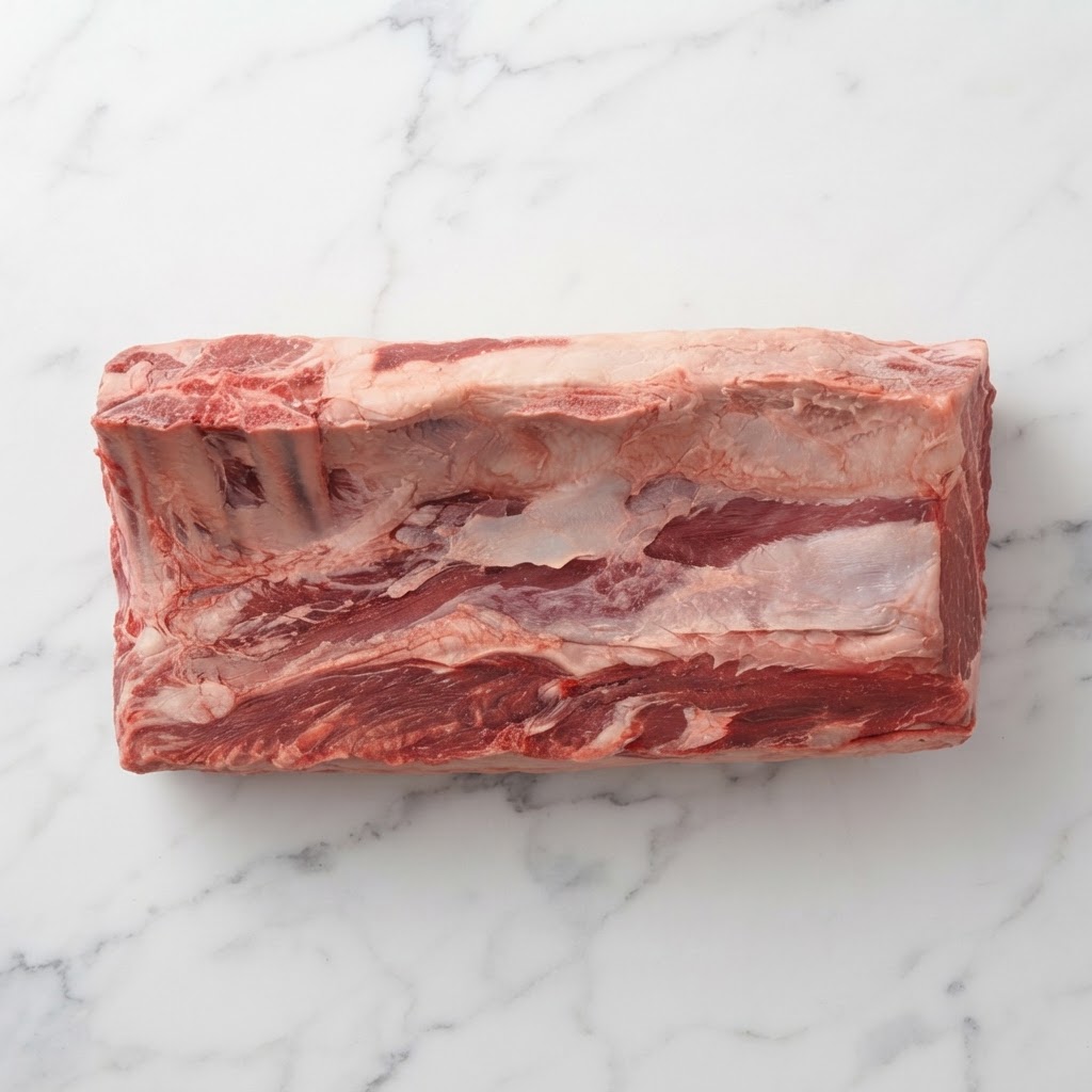 Halal Short Loin
