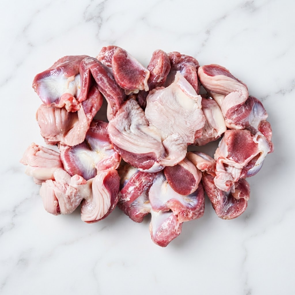 Poultry