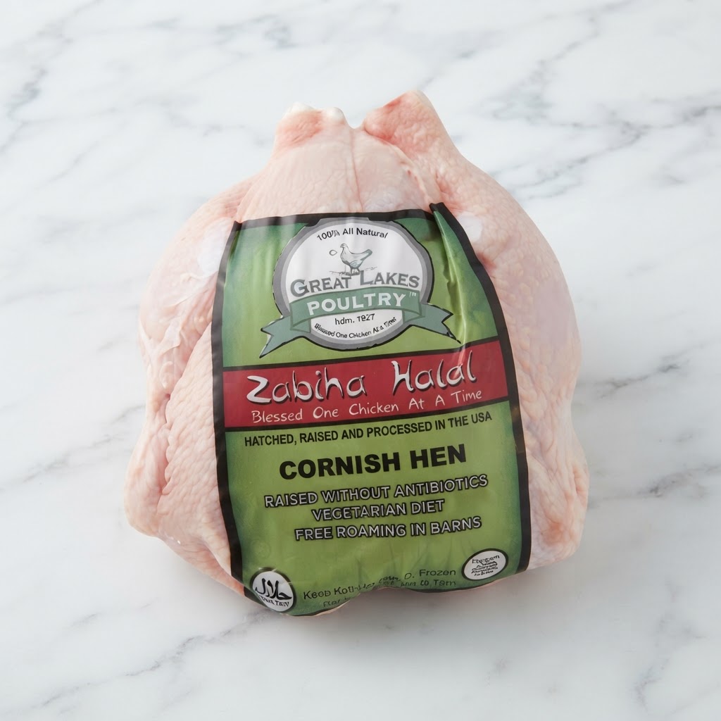 Poultry