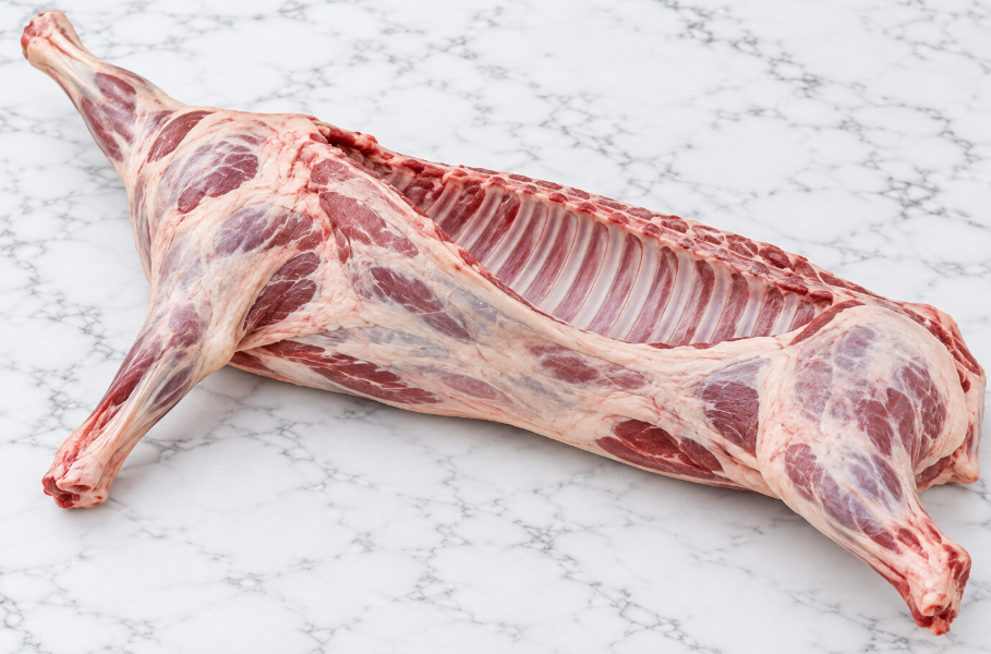 Australian Lamb