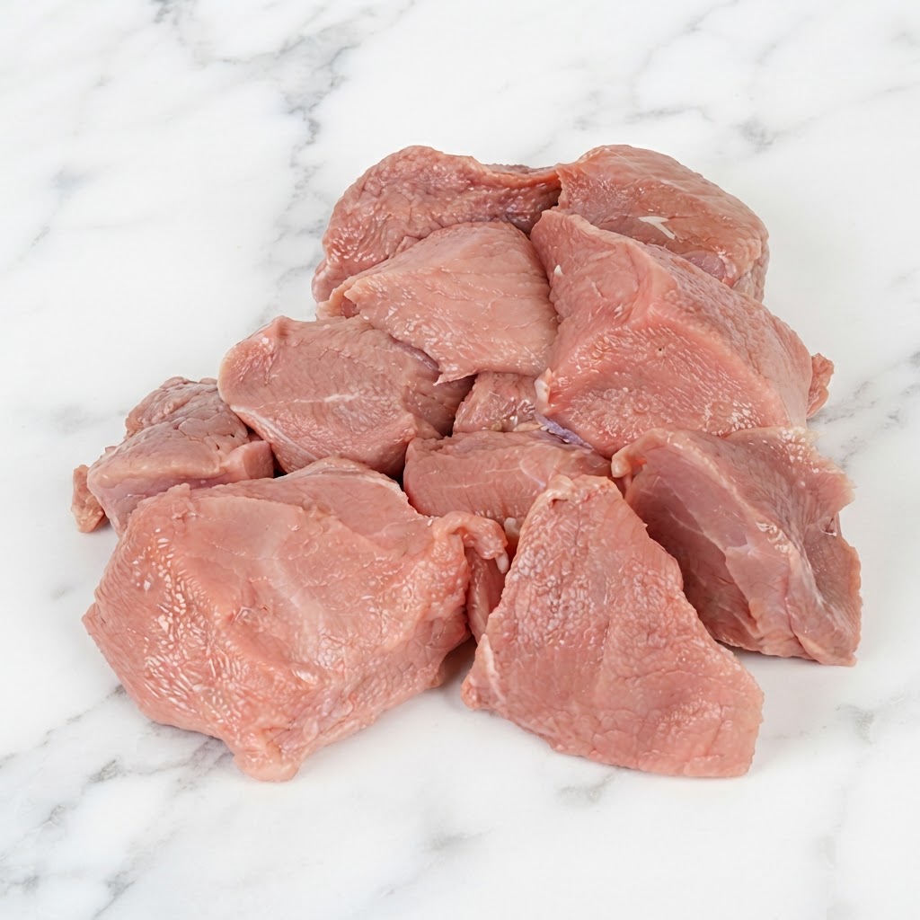 Veal