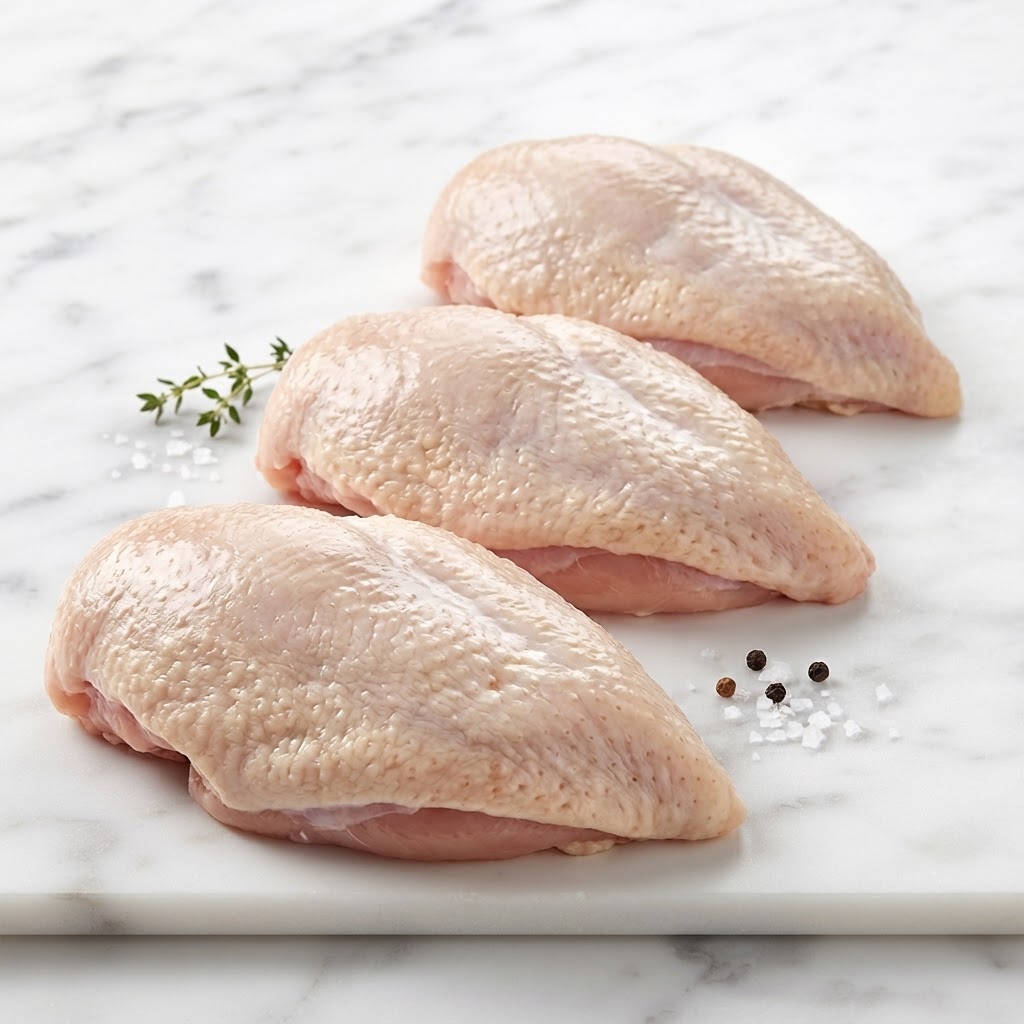 Poultry