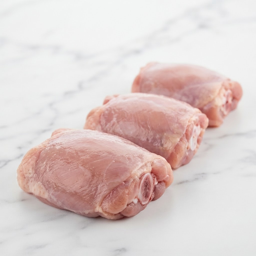 Poultry