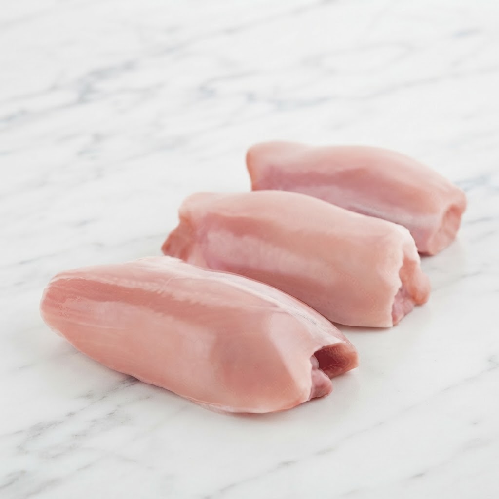 Poultry