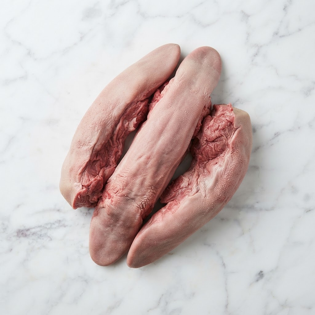 Halal Tongues