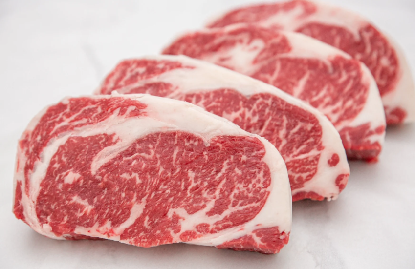Beef