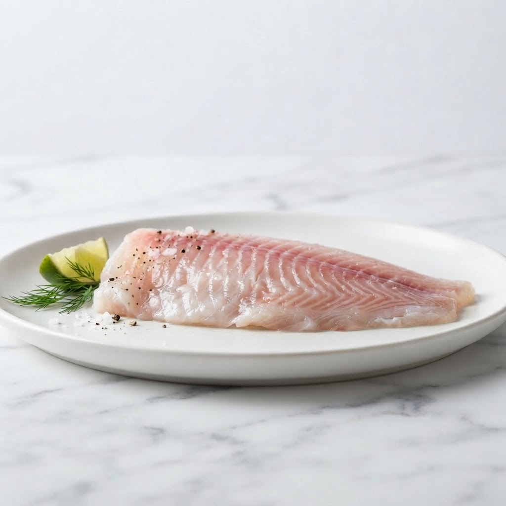 Sea Food