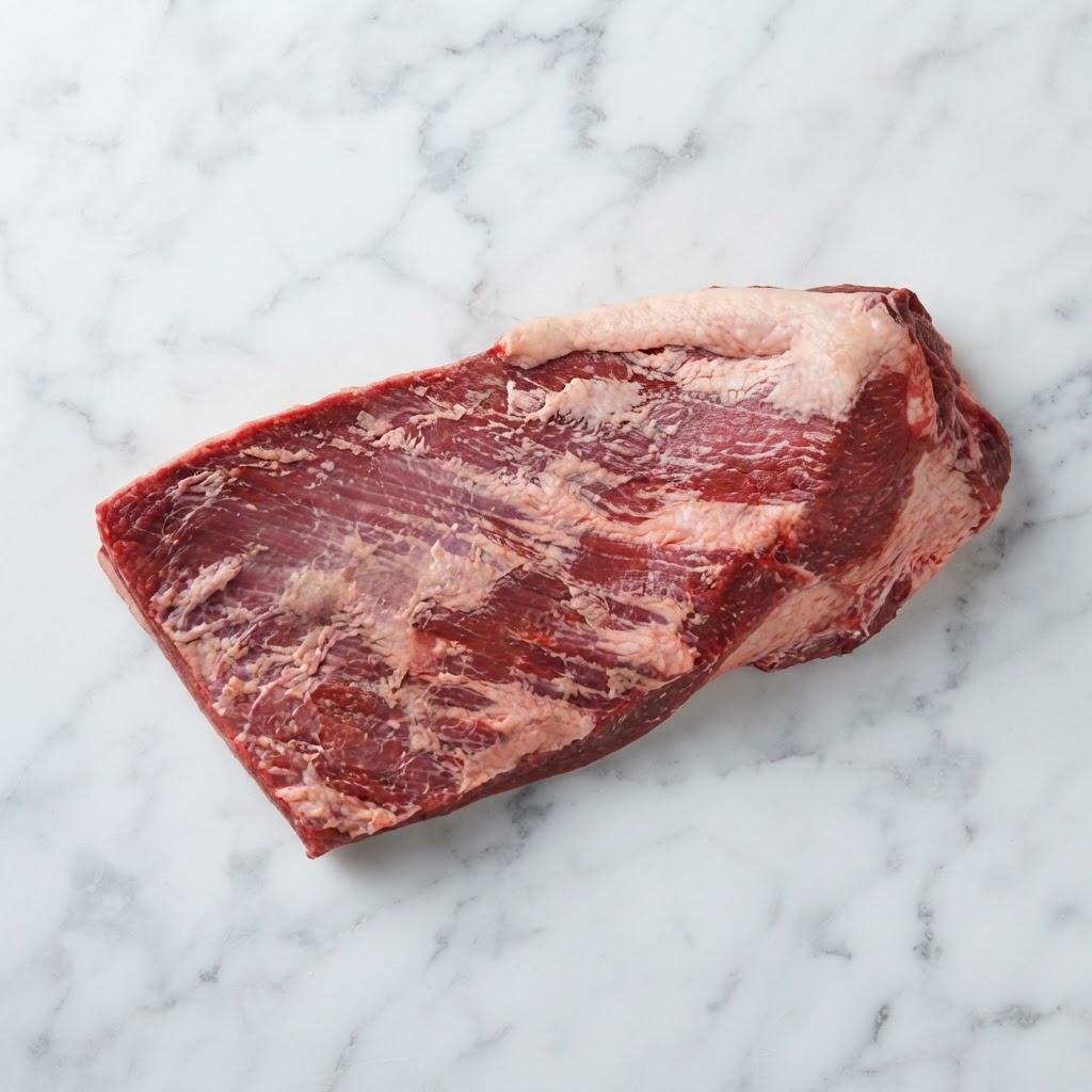 Halal Brisket