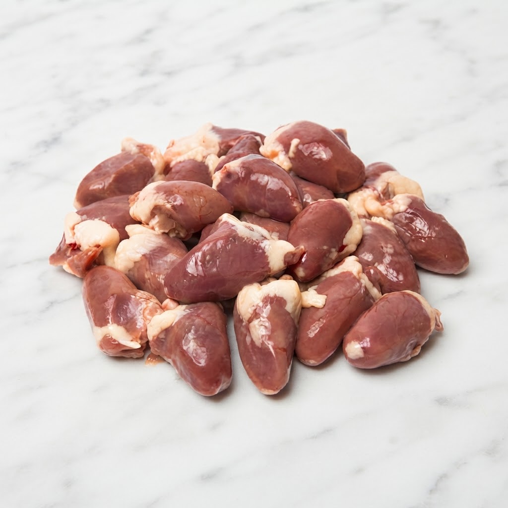 Poultry