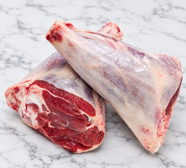 Australian Lamb