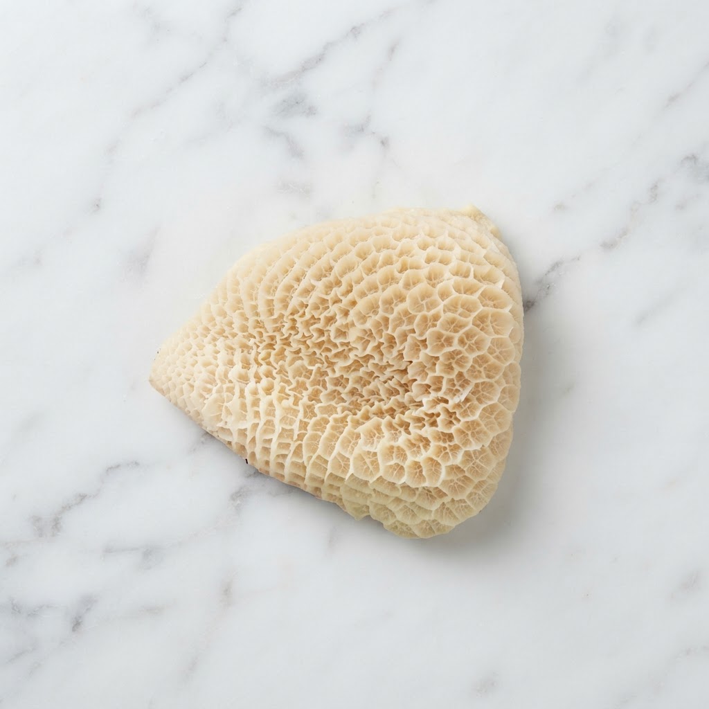 Halal Honeycomb Tripe