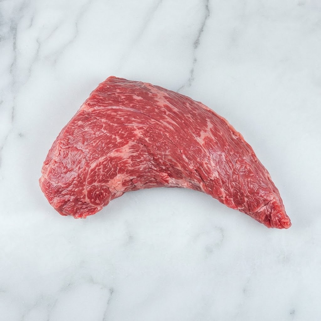 Halal Tri-Tip Peeled