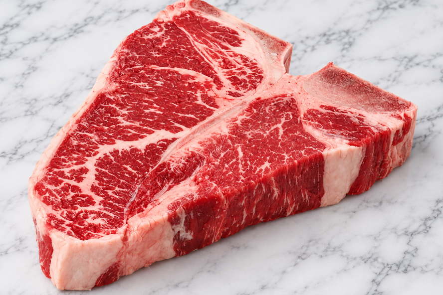 Beef