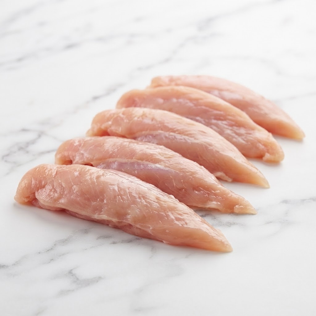 Poultry