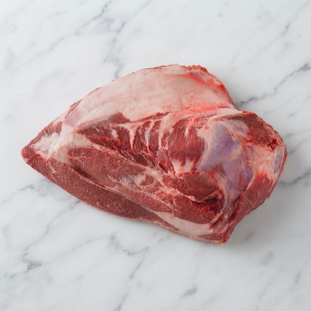 Halal Top Butt (Sirloin) XT
