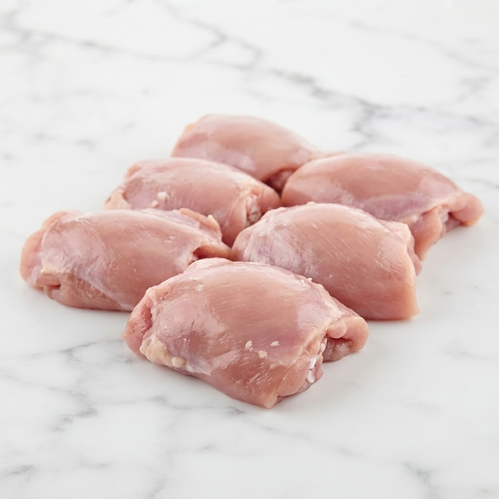Poultry