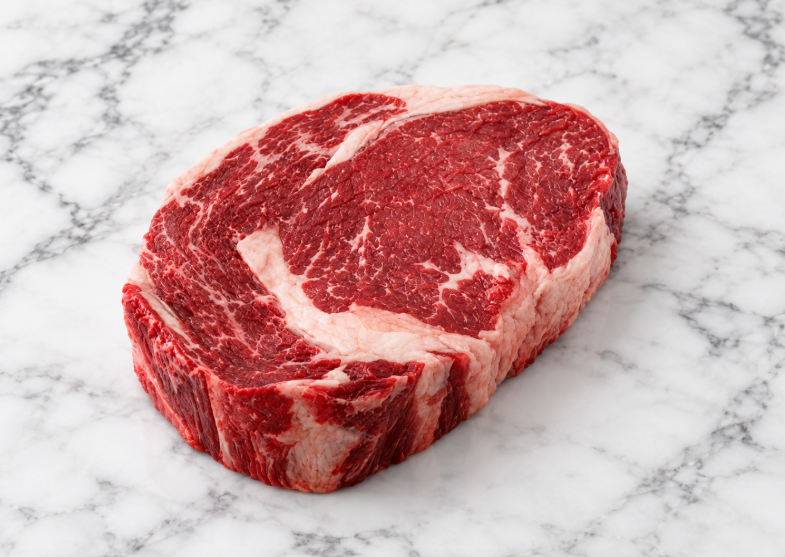 Halal Ribeye (Boneless)
