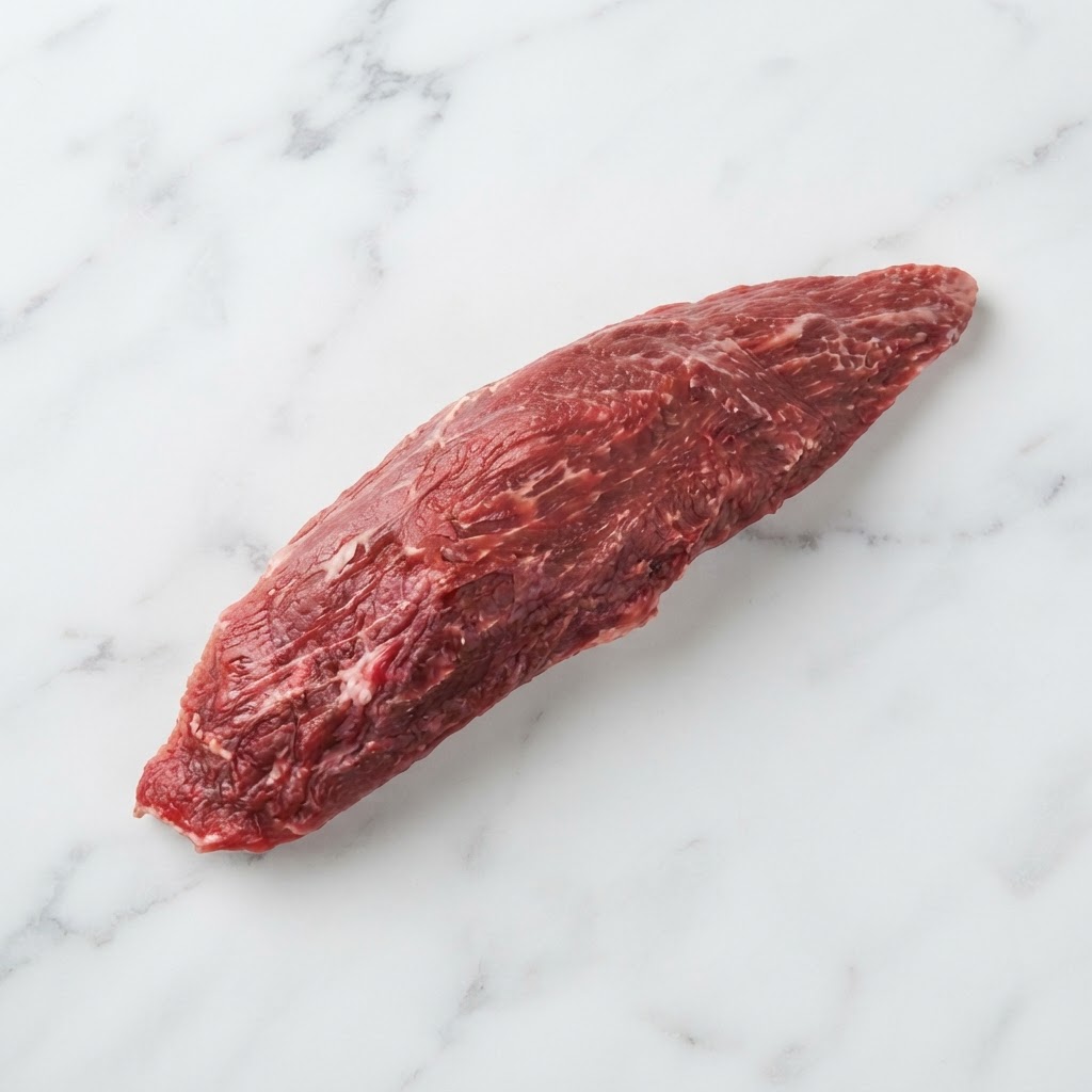 Halal Shoulder Tender