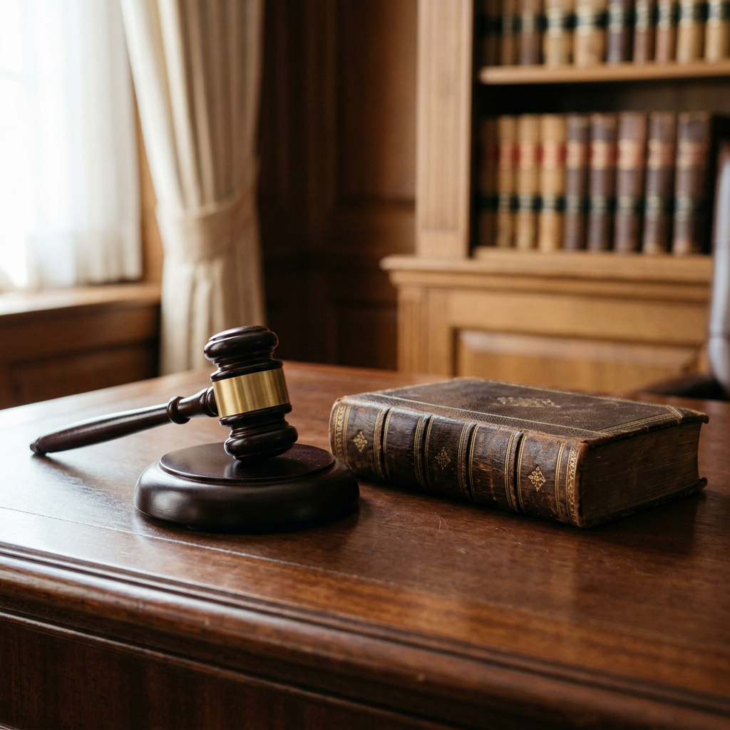 Understanding California Landlord-Tenant Law: A 2026 Update