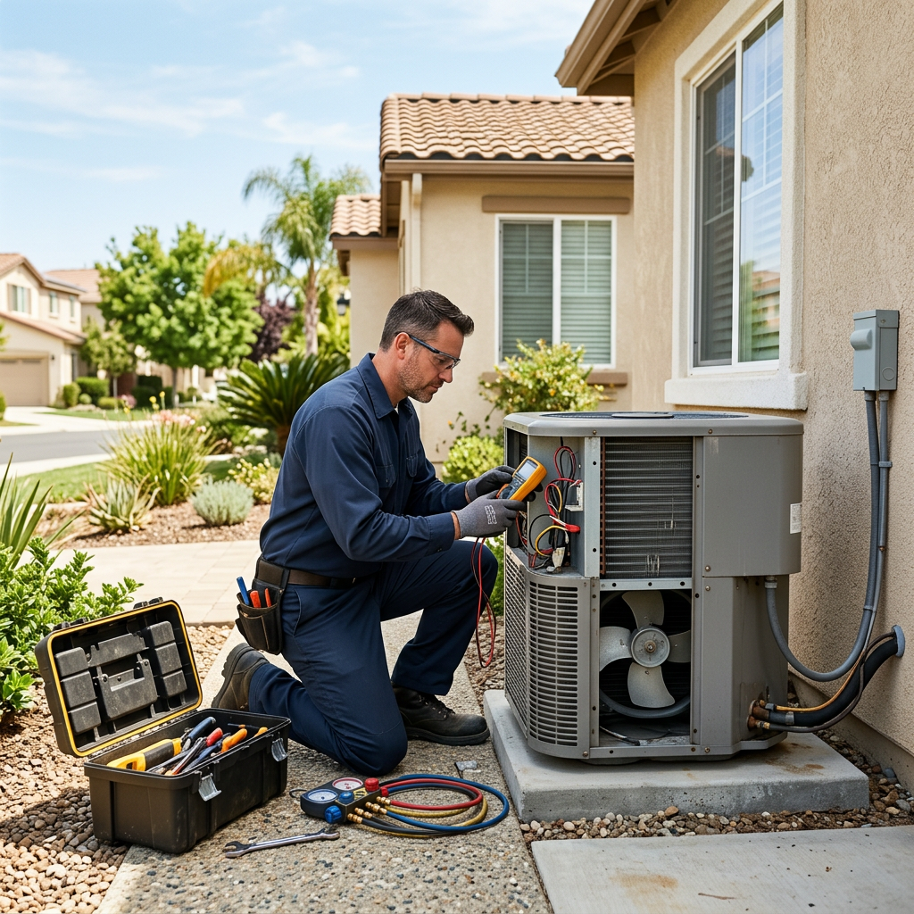 Preventative Maintenance: How to Protect Your Investment Before Problems Arise