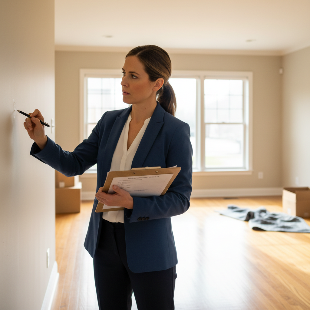 The Move-Out Process: Critical Steps Most Owners Miss (And How to Protect Yourself)