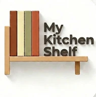 MyKitchenShelf logo