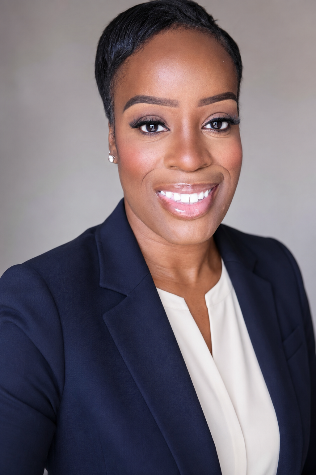 Nkechi Dickson