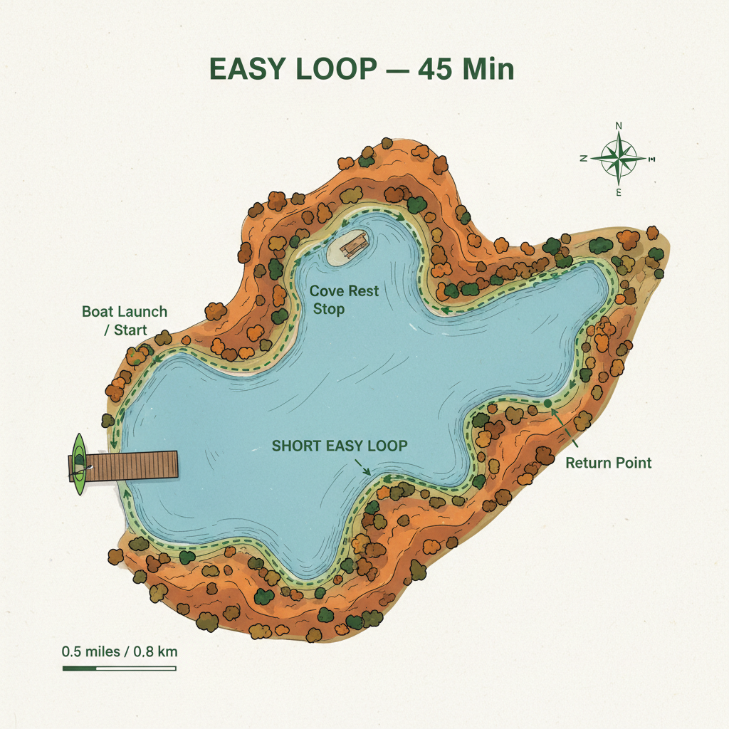 Easy Loop