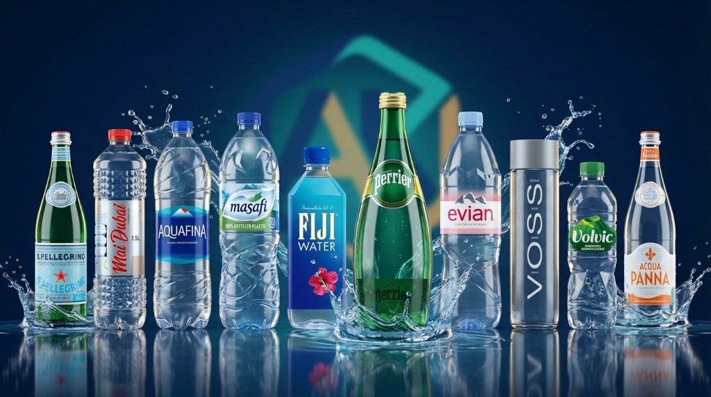 Premium Water